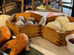 -西酒时光(恒福店)