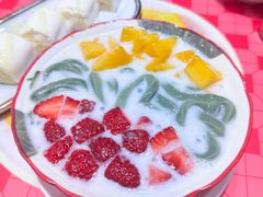 -甜心妈妈·榴莲星级糖水(北京路总店)