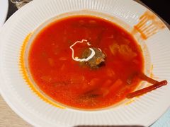 -波特曼西餐厅(中央大街店)