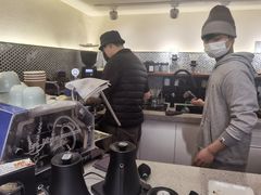 -Radar Coffee(思南路店)