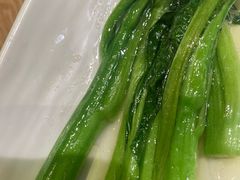 -莲·中餐厅(成都首座万豪酒店)