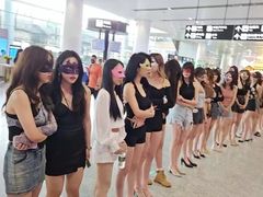 -重庆江北国际机场-T2航站楼