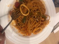-必胜客(阿诗玛店)
