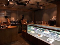 -来回·咖啡(天河南店)