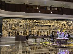 -广州花园酒店