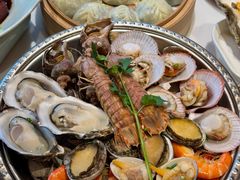 -鲜得莱渔港·小平岛海胆馆(七贤岭店)