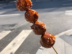 -邓记新一代糖油果子(四川煤管局供销公司职工宿舍店)
