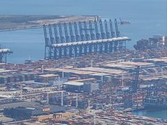 -梧桐山风景名胜区