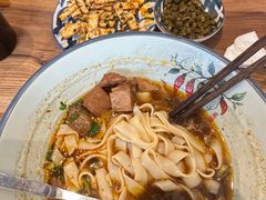 -常樂屋·常德米粉(青年路店)
