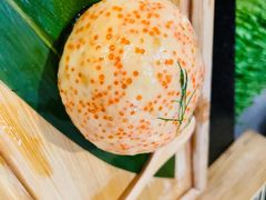 飞鱼籽墨鱼滑-湊湊火锅·茶憩(世博大道店)