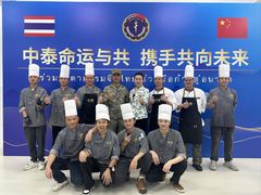 -茴香熙楼(翠湖店)