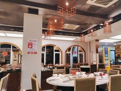 -羊故事·西北融合菜(华侨城店)