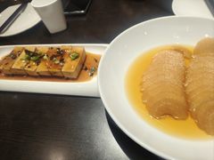 -老牌坊•鲁菜名店•地道济南菜(大观园商埠店)