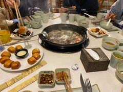 -霸王牛肉(龙湖U城店)