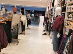 -优衣库(厦门SM广场店)