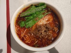 担担面-峨嵋酒家(清河店)