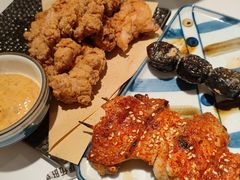 -火山屋台(新街口店)