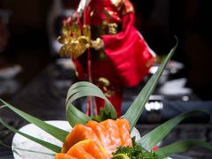 -沈阳国际皇冠假日酒店-Izakaya居日餐厅