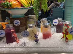 -尚宴牛特鲜自助(太原街万达店)