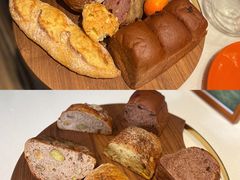 -面包与我Bread Or Me(长城汇店)