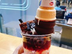 -DQ·蛋糕·冰淇淋(大宁国际商业广场店)