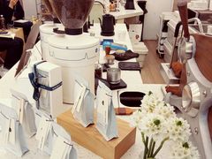 -Onirii Coffee(长乐路店)