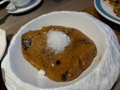 -三晋老田饸饹面(中大街店)