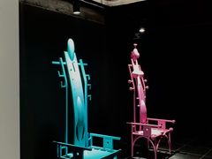 -成都许燎源现代设计艺术博物馆