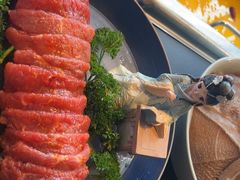 -大隐·成都火锅Bistro(合生麒麟新天地店)