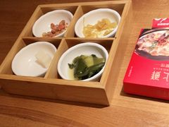 -闽上鲜·福建菜(龙湖滨江天街店)