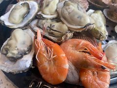 -巧克力渔家.小船海鲜胶东菜(万平口店)