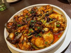 -有璟阁港式餐厅(国贸商城店)