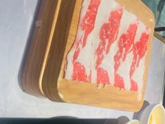 M5和牛-一绪に寿喜烧自助(世茂广场店)