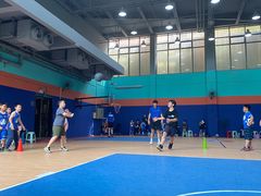 -东方启明星篮球培训(一品漫城校区)