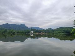-河姆渡遗址博物馆