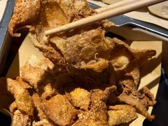 -本色.小马哥烧烤(五一路总店)