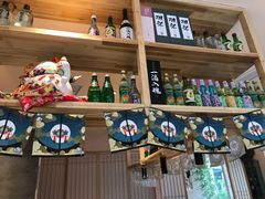 零售区-酒井酱子·深夜食堂(东城汇店)