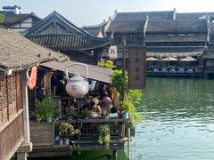 -乌镇景区