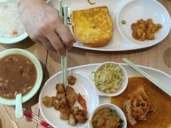 -盛宝粥店(建设街店)