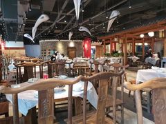 大堂-壹盏灯(惠农店)