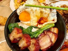 -華歡冰室-WahFoon(吉大店)