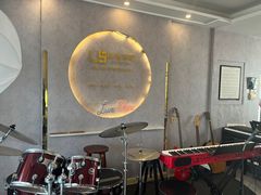 -乐尚音乐空间·钢琴·声乐·架子鼓(会展中心店)