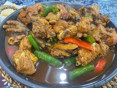 -八两八金·莱芜特色炒鸡(市南漳浦路店)