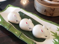 -北海金昌开元名都大酒店·四季轩中餐厅