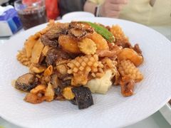 -同发号饭庄(复兴路店)