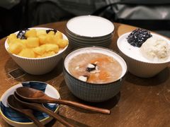 -小团圆糖水铺(襄阳南路店)