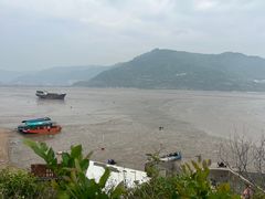 -北岐滩涂