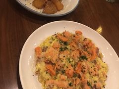 -PIZZA BIANCA(万象城店)