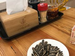 -余丞记川渝面馆(云峰店)