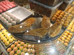 -赞记龙凤礼饼(广州市二宫向群宾馆店)